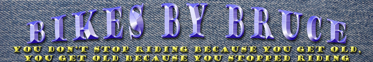 bikesbybruce.com